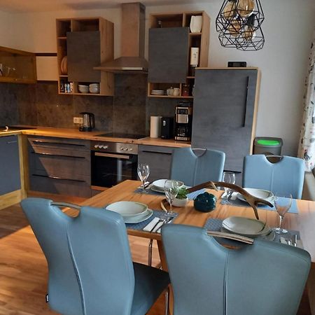 Appartement Wenger Bad Hofgastein Εξωτερικό φωτογραφία