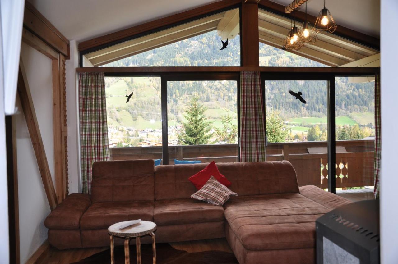 Appartement Wenger Bad Hofgastein Εξωτερικό φωτογραφία
