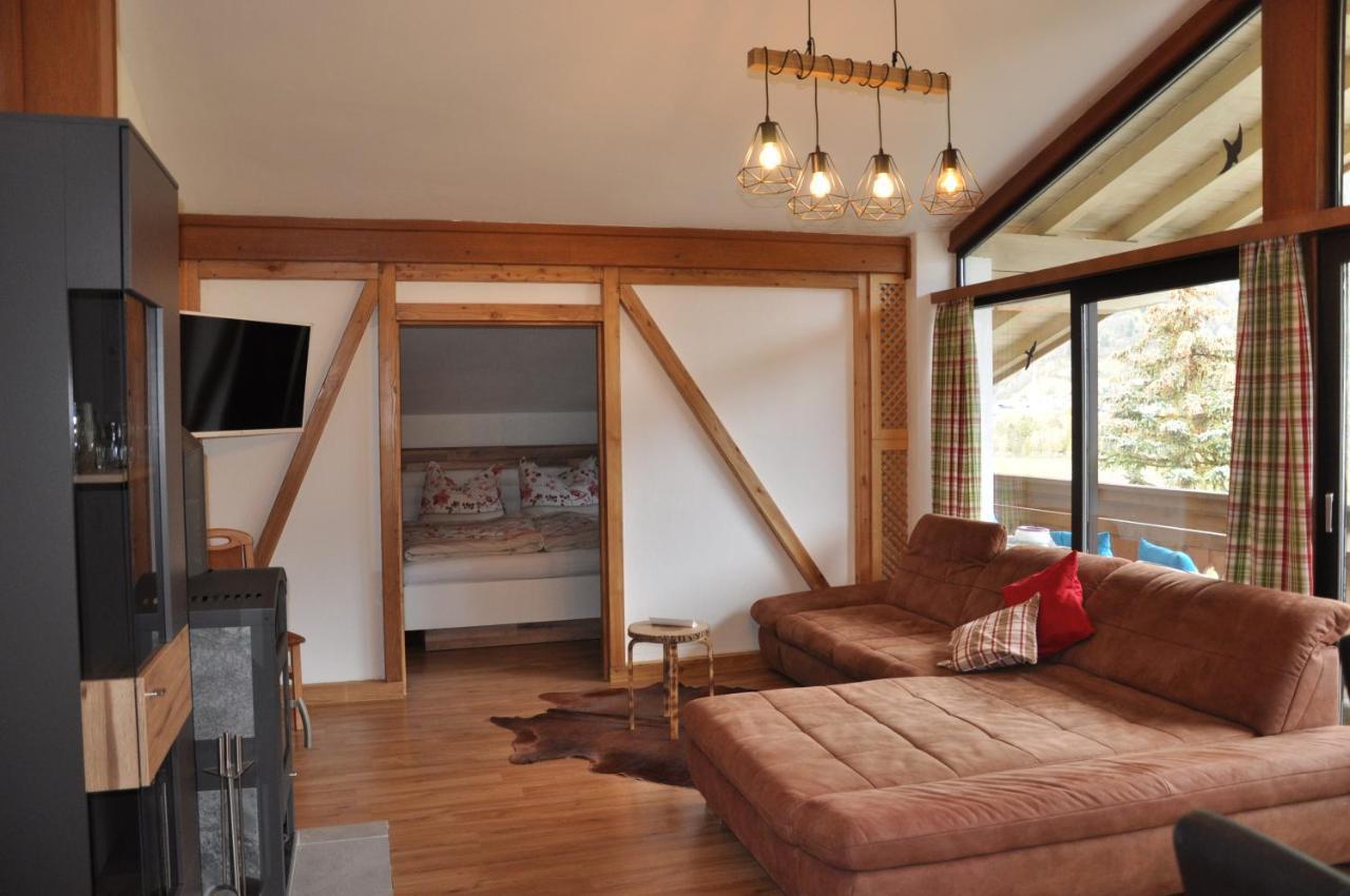 Appartement Wenger Bad Hofgastein Εξωτερικό φωτογραφία