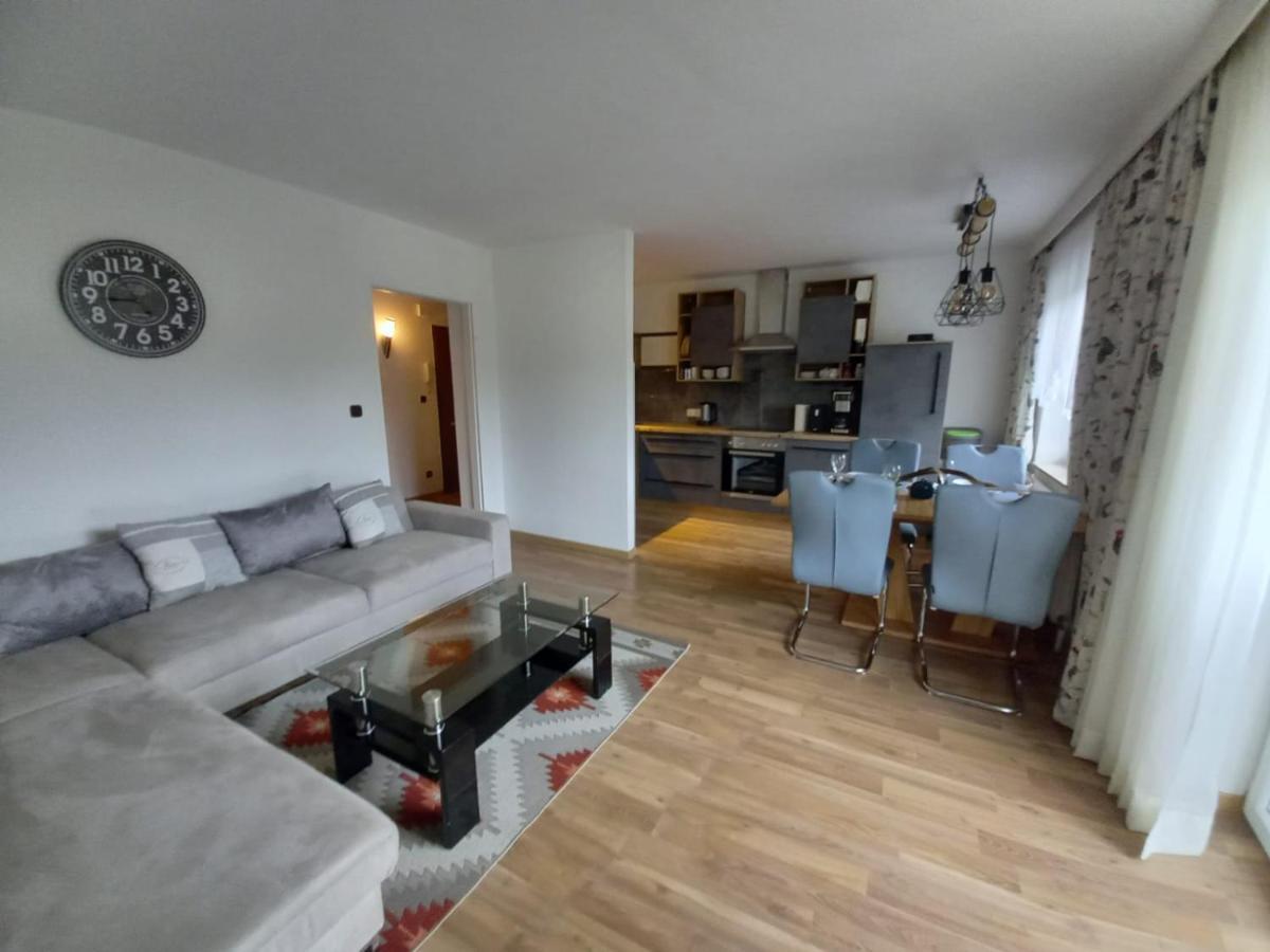 Appartement Wenger Bad Hofgastein Εξωτερικό φωτογραφία