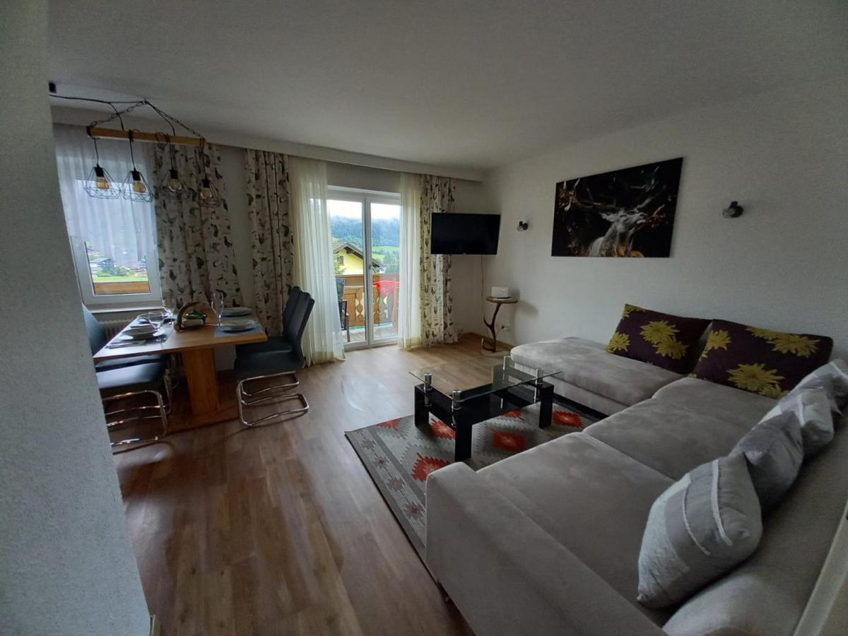 Appartement Wenger Bad Hofgastein Εξωτερικό φωτογραφία