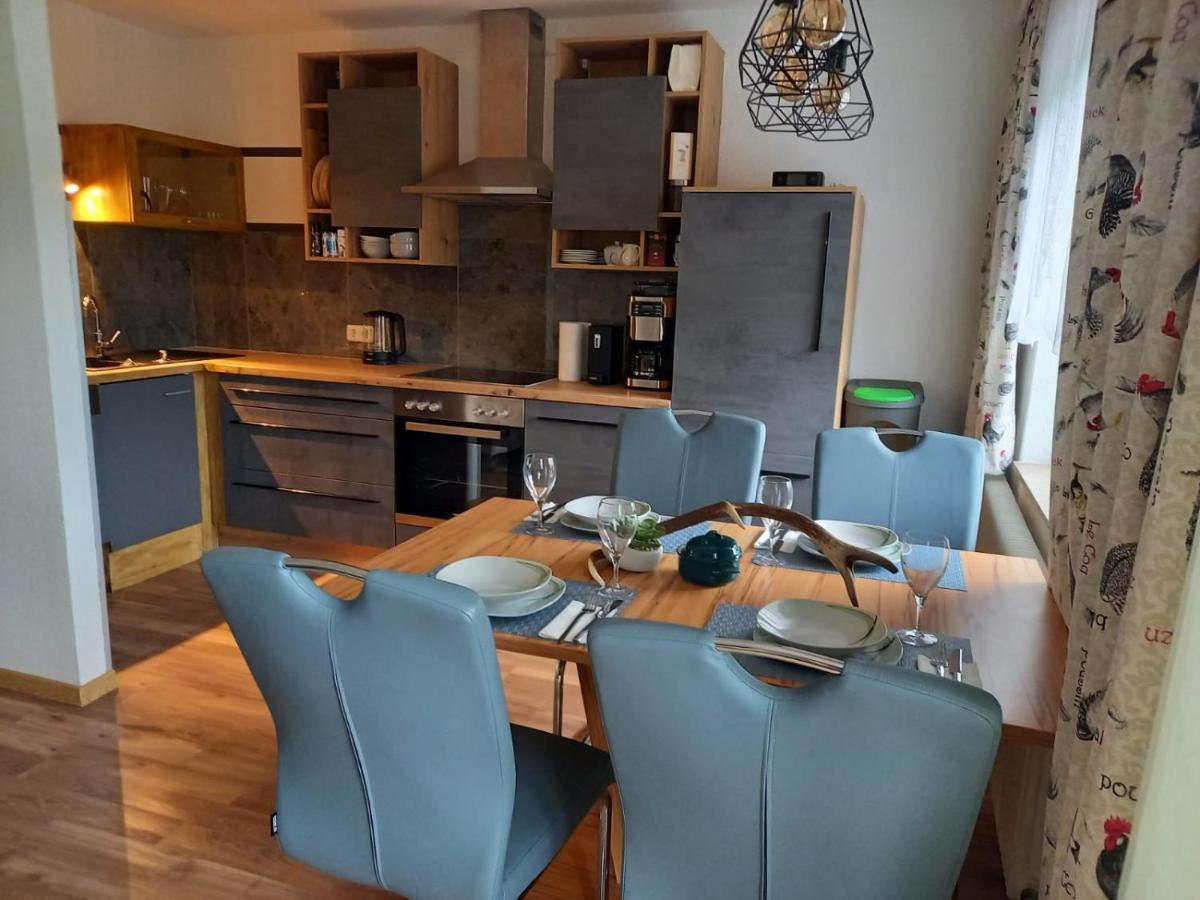 Appartement Wenger Bad Hofgastein Εξωτερικό φωτογραφία