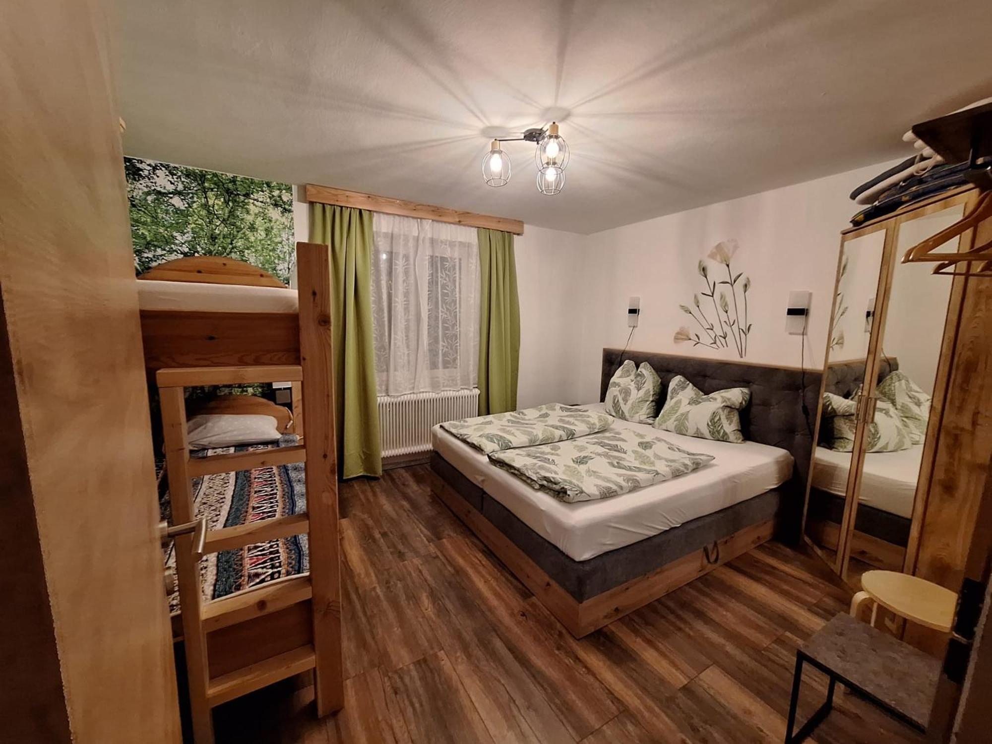 Appartement Wenger Bad Hofgastein Εξωτερικό φωτογραφία