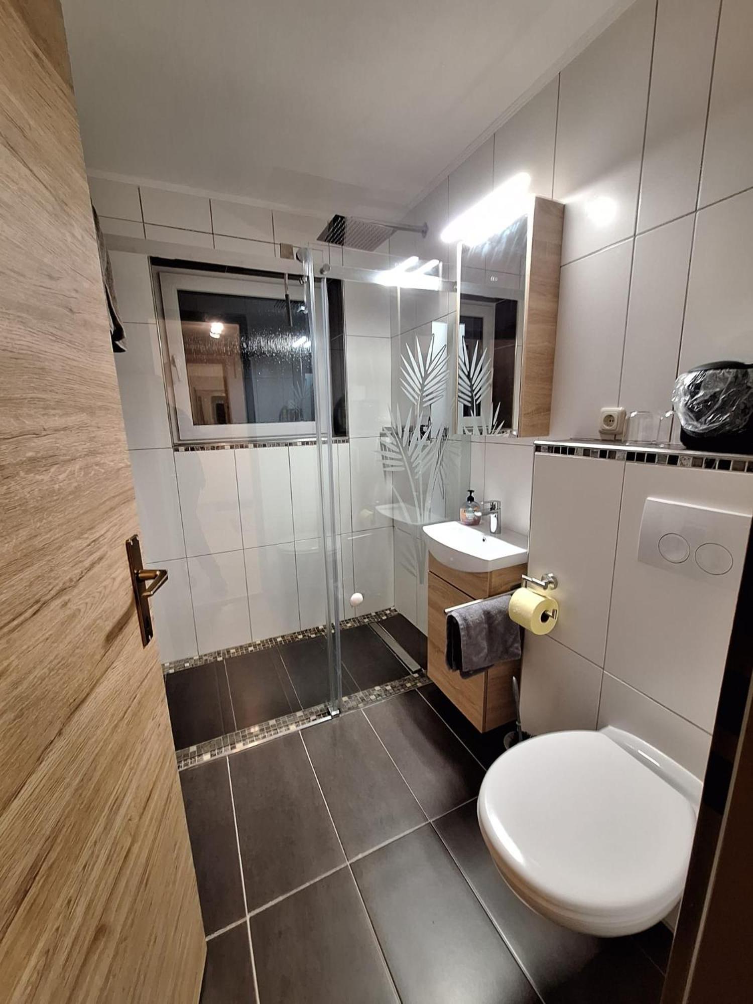 Appartement Wenger Bad Hofgastein Εξωτερικό φωτογραφία