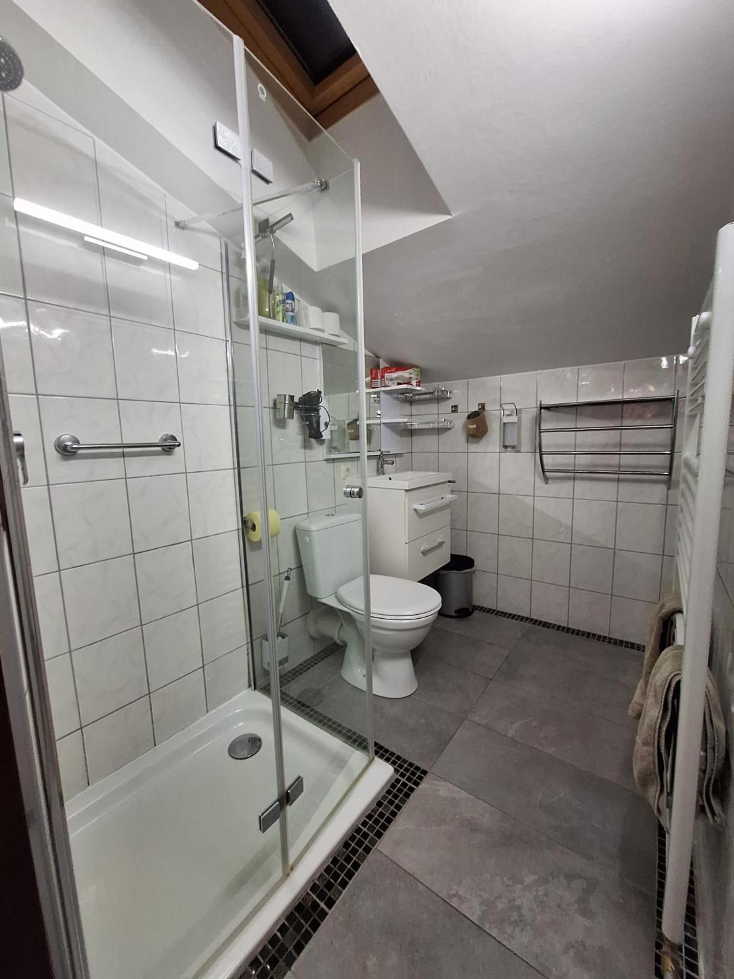 Appartement Wenger Bad Hofgastein Εξωτερικό φωτογραφία