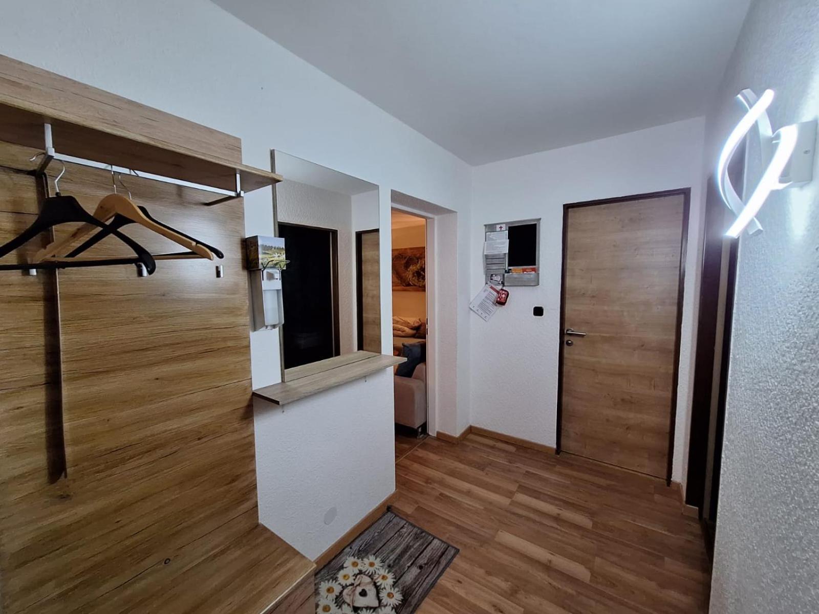 Appartement Wenger Bad Hofgastein Εξωτερικό φωτογραφία
