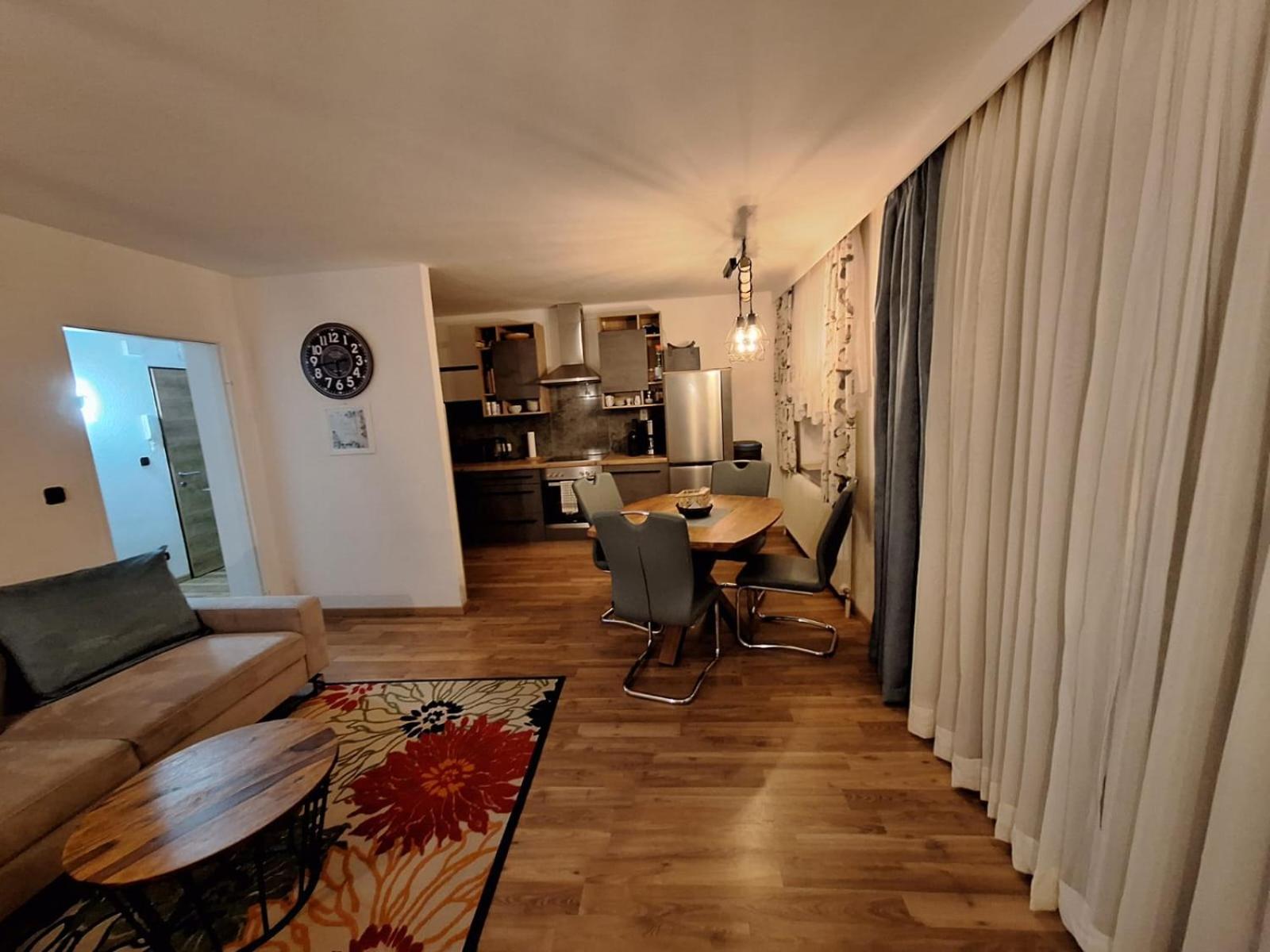 Appartement Wenger Bad Hofgastein Εξωτερικό φωτογραφία