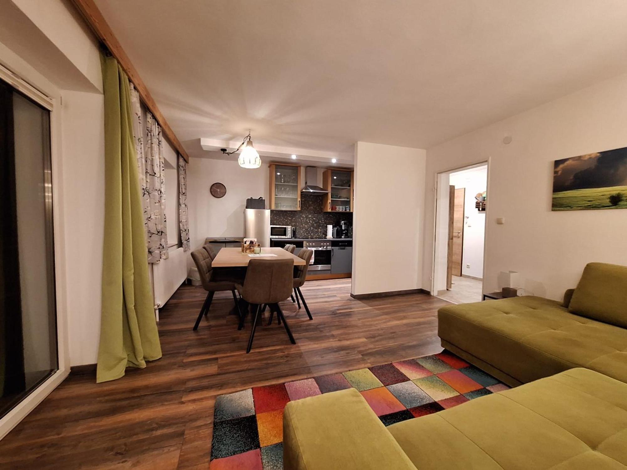 Appartement Wenger Bad Hofgastein Εξωτερικό φωτογραφία