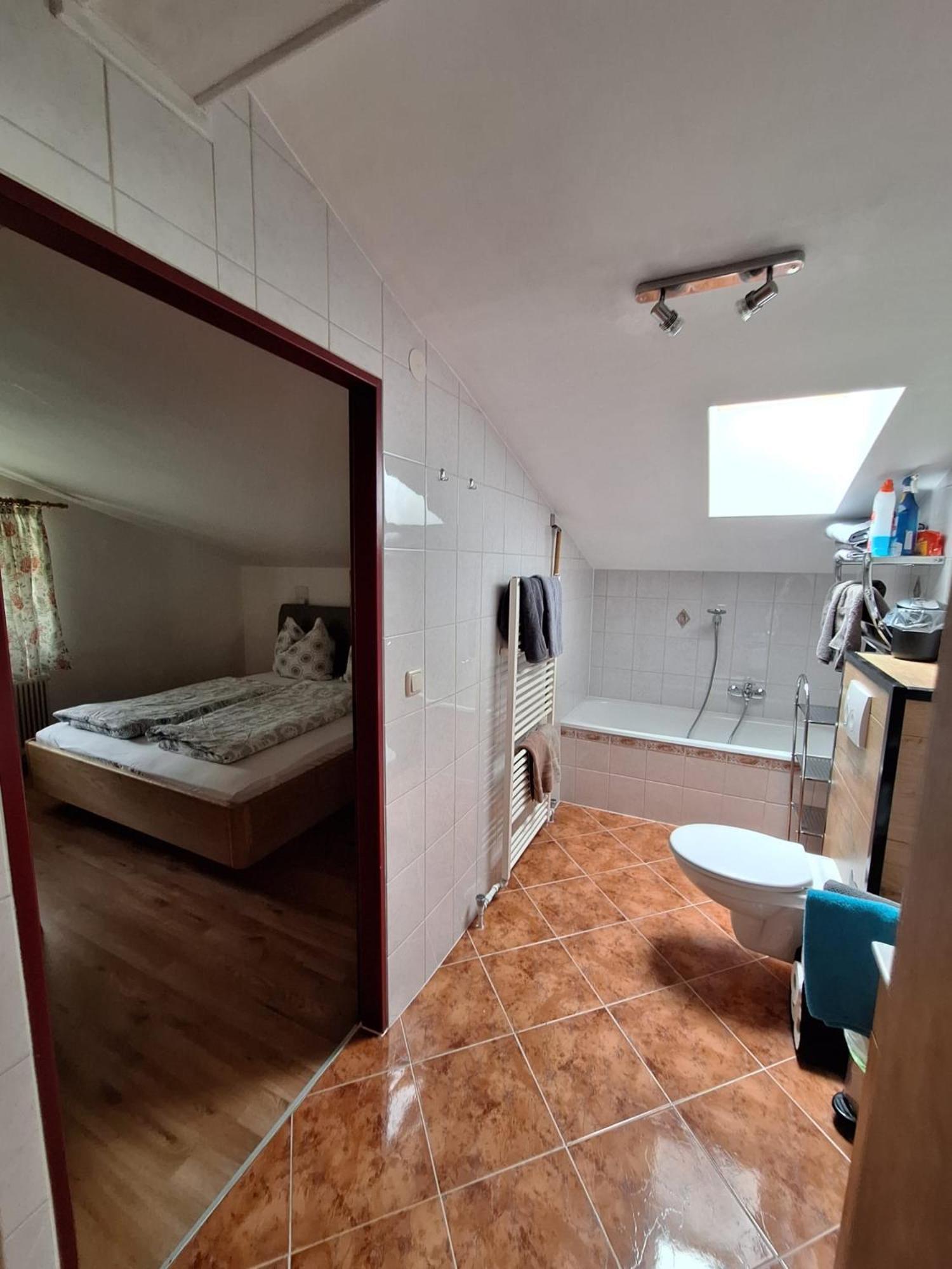 Appartement Wenger Bad Hofgastein Εξωτερικό φωτογραφία