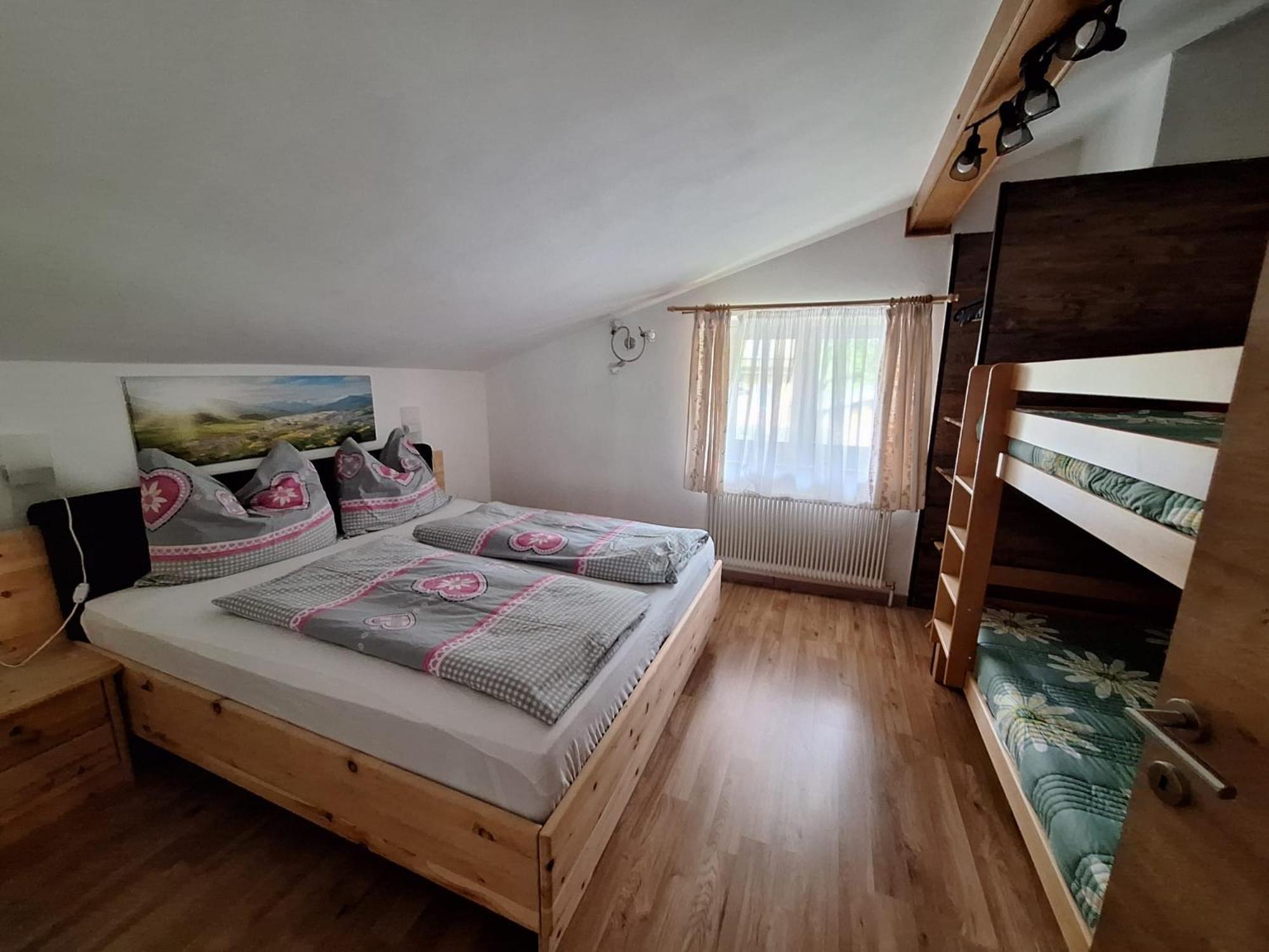 Appartement Wenger Bad Hofgastein Εξωτερικό φωτογραφία