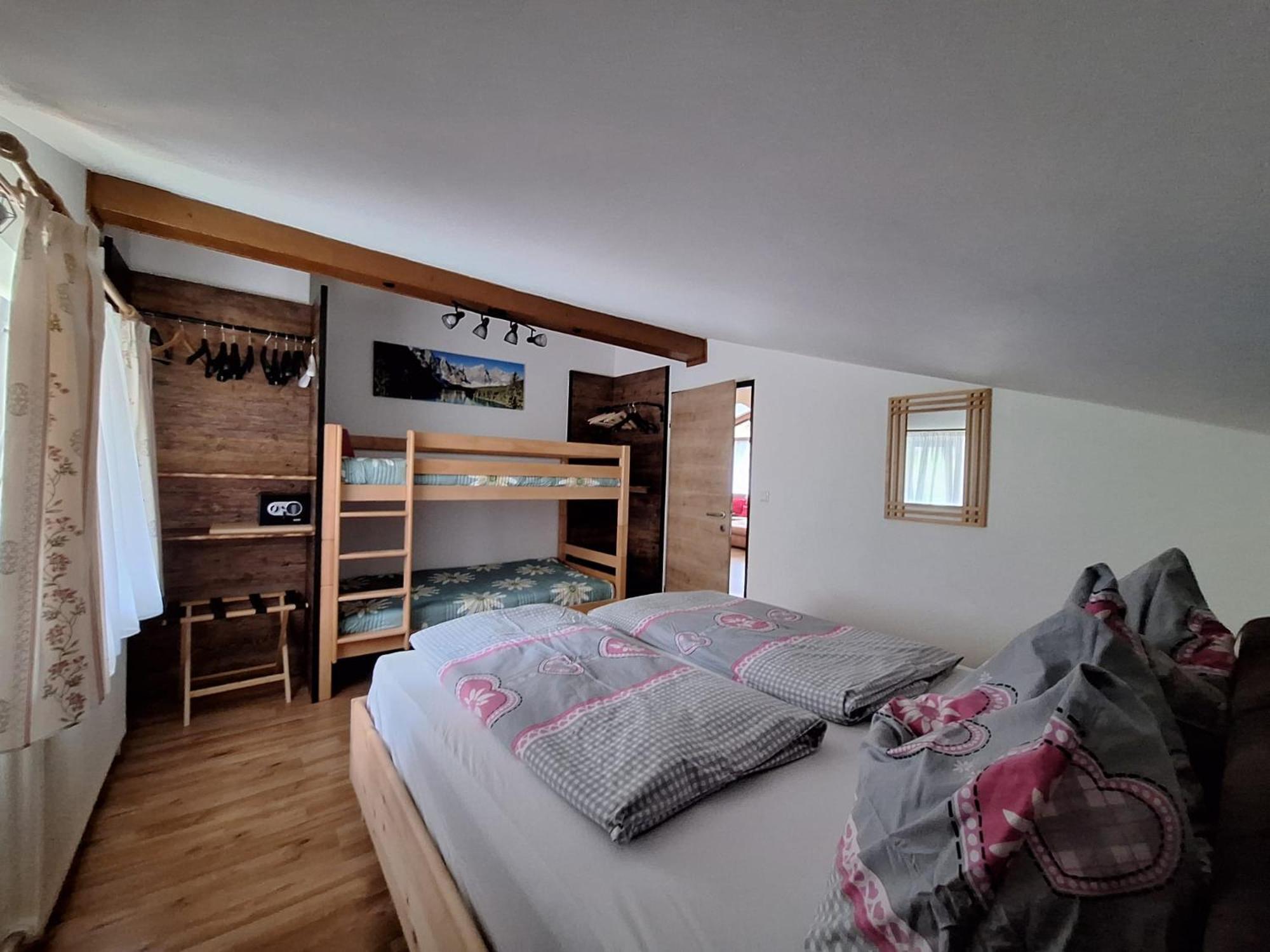 Appartement Wenger Bad Hofgastein Εξωτερικό φωτογραφία